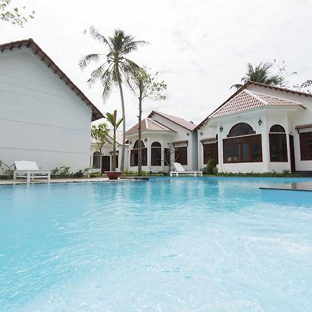 Wings Bungalow Phu Quoc Exterior photo