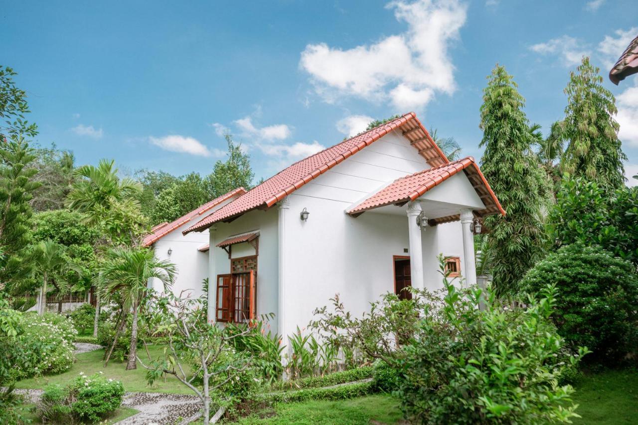Wings Bungalow Phu Quoc Exterior photo