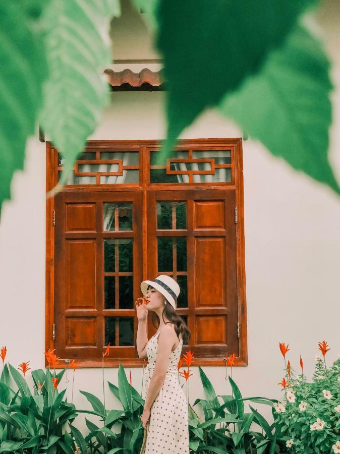 Wings Bungalow Phu Quoc Exterior photo