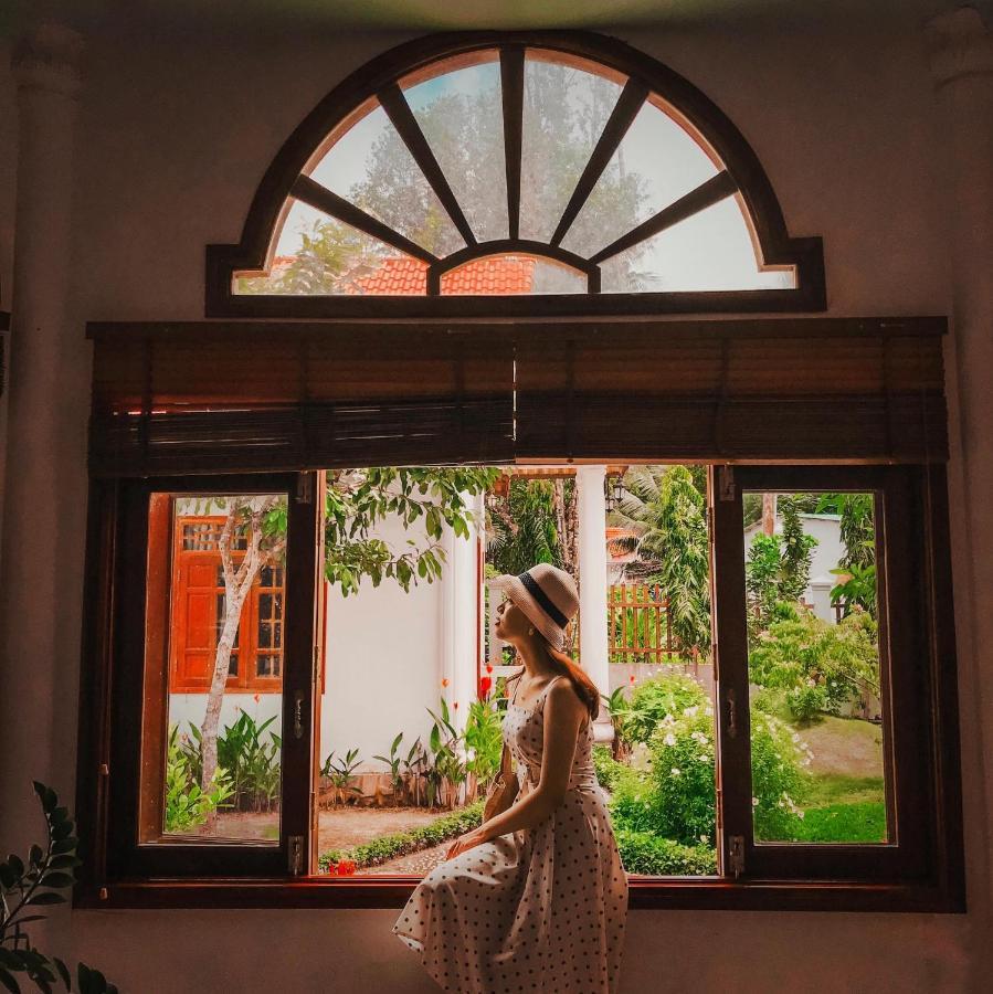 Wings Bungalow Phu Quoc Exterior photo
