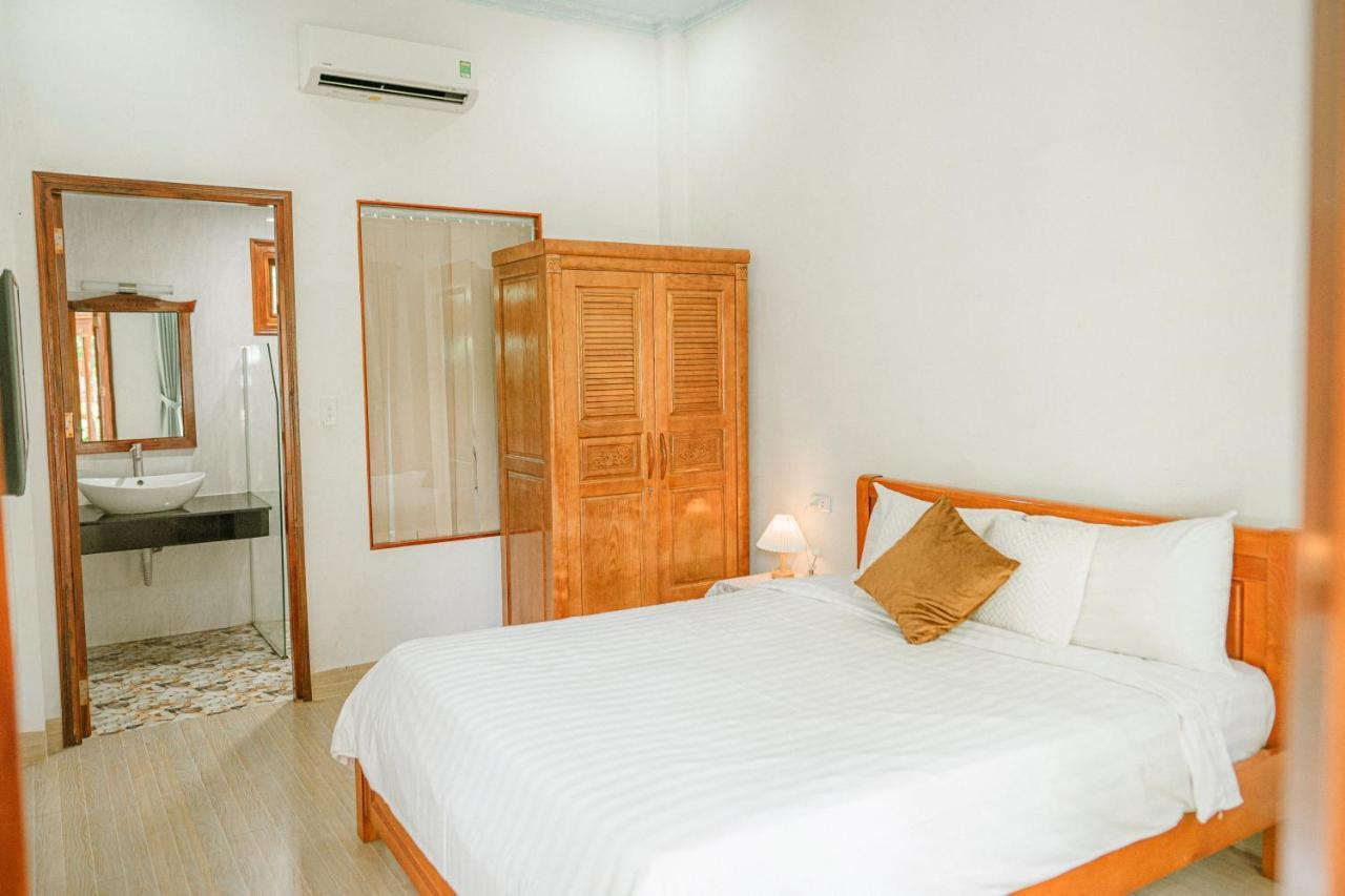 Wings Bungalow Phu Quoc Exterior photo