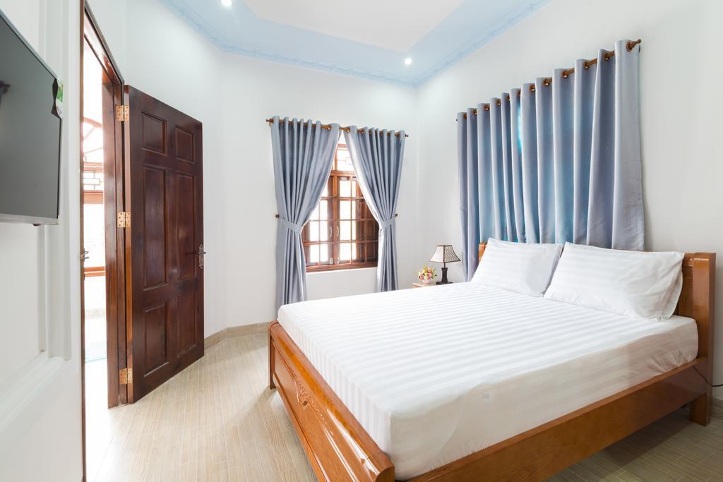 Wings Bungalow Phu Quoc Exterior photo