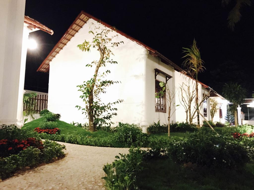 Wings Bungalow Phu Quoc Exterior photo