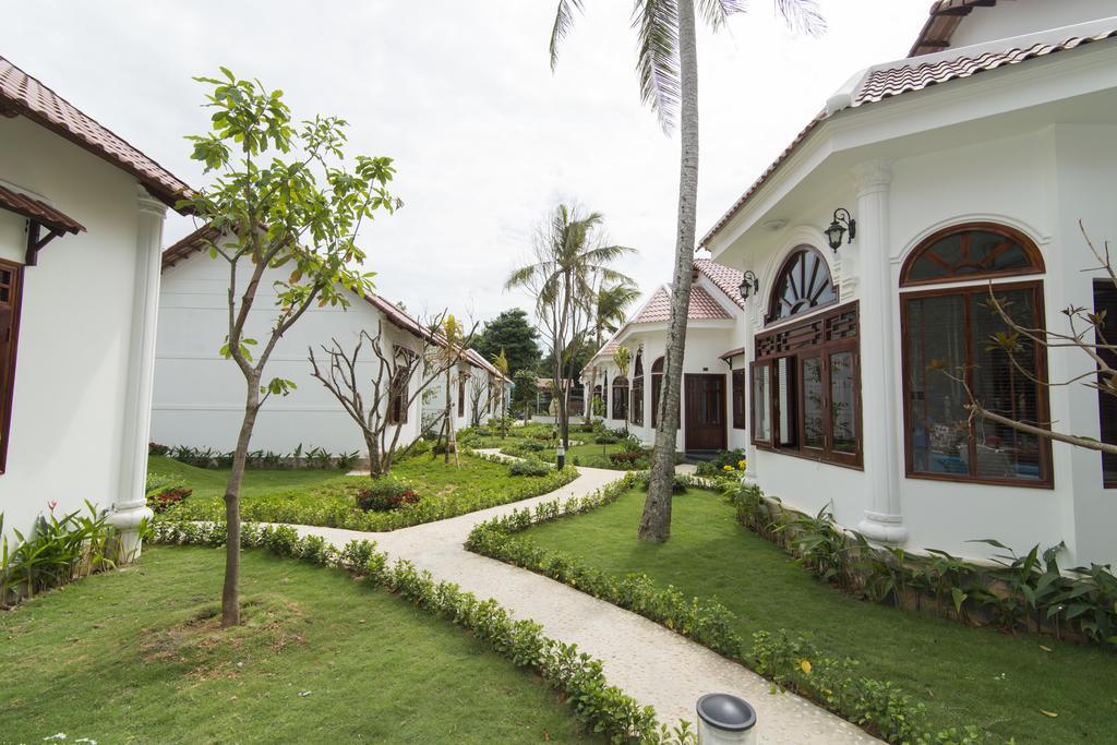 Wings Bungalow Phu Quoc Exterior photo